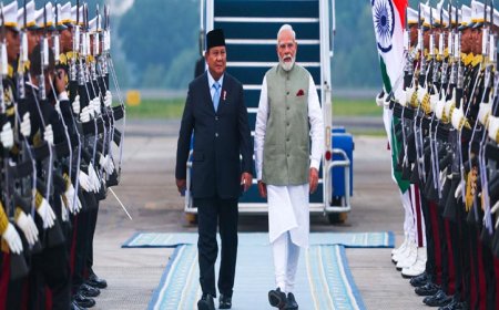 क्या चीन चिंतित है? पीएम मोदी की यात्रा के दौरान भारत के इंडोनेशिया के साथ ब्रह्मोस सौदे पर मुहर लगाने की संभावना