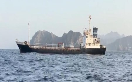 80 अमेरिकी हवाई हमलों के बाद, ईरान के शीर्ष वार्ताकार ग़ालीबाफ़ ने वाशिंगटन को भेजा कड़ा संदेश