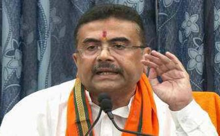 'ममता की तरह कमजोर और कायर मुख्यमंत्री नहीं हूँ': भड़काऊ बयानों पर सुवेंदु की हुमायूँ कबीर को चेतावनी