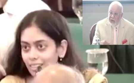 'जम्मू-कश्मीर भारत का है': राजनयिक ने बांग्लादेश के कार्यक्रम में 'गलत' भारतीय नक्शे पर आपत्ति जताई