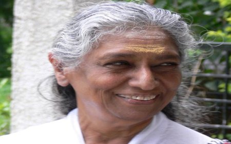 एस. जानकी का निधन; आज मैसूर में अंतिम संस्कार; पूर्ण राजकीय सम्मान से पहले जनता कर सकेगी अंतिम दर्शन