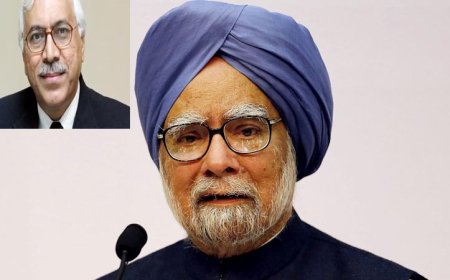 'मैं आत्महत्या कर लूंगा': 2012 के चुनावों के दौरान मनमोहन सिंह ने पूर्व सीईसी कुरैशी से क्या कहा था