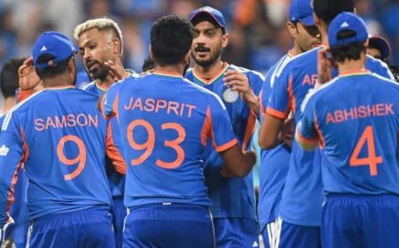 भारत बनाम इंग्लैंड वनडे सीरीज 2026: पूरा कार्यक्रम, टीमें, लाइव स्ट्रीमिंग, प्रसारण, स्थान और मैच का समय