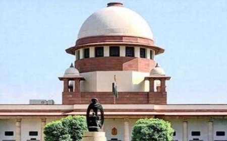 सुप्रीम कोर्ट का निर्देश: विवादित भोजशाला के पास शुक्रवार की नमाज़ के लिए मुसलमानों को दी जाए अलग खुली जगह