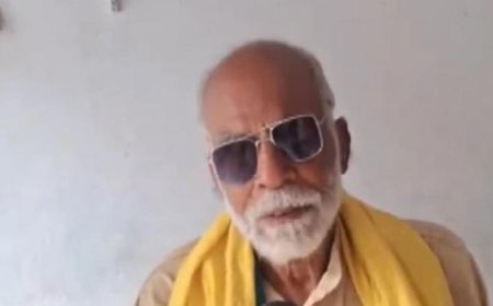 बिहार का पेंशनभोगी हैरान, खाते में गलती से आए 700 करोड़ रुपये