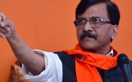 राकांपा-सपा (NCP-SP) के बाद, उद्धव सेना ने भी परिसीमन विधेयक के लिए दरवाजे खोले