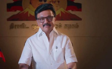 डीएमके द्वारा परिसीमन विधेयक का समर्थन करने की संभावना, संसद में एनडीए के आंकड़े बढ़ेंगे