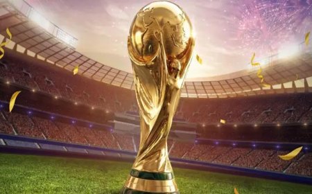 विशेष फीफा (FIFA) नियम के कारण छह देश पहले ही 2030 विश्व कप के लिए क्वालीफाई कर चुके हैं