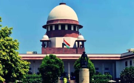 सुप्रीम कोर्ट CJP मार्च के दौरान प्रदर्शनकारियों पर कथित पुलिस कार्रवाई की याचिकाओं पर 27 जुलाई को सुनवाई के लिए सहमत