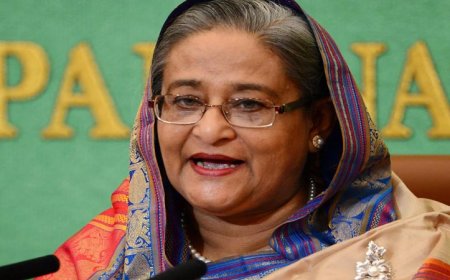 शेख हसीना की बांग्लादेश वापसी की योजना: भारत को कैसे हो सकता है रणनीतिक लाभ?