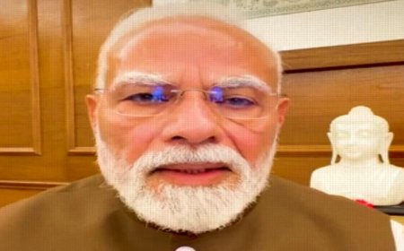 पेपर लीक के खिलाफ सख्त बिल पास, बच्चों के भविष्य से खेलने वाले माफियाओं को नहीं बख्शेंगे: पीएम
