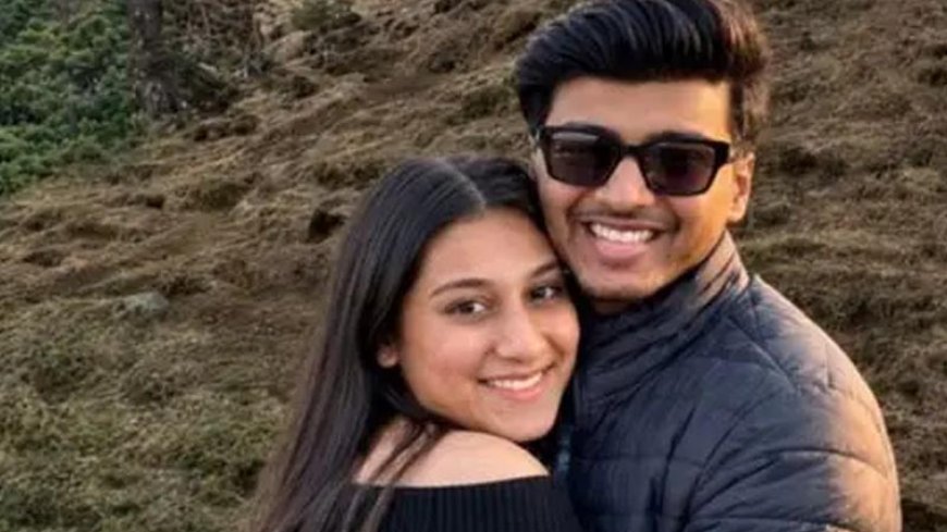 केतन अग्रवाल हत्याकांड: सिया गोयल के वकील ने भाई साहिल गोयल को भेजा 10 करोड़ रुपये का मानहानि नोटिस