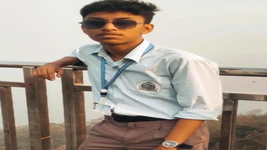 स्कूल में उबलती चाय पीने के कुछ घंटों बाद 12वीं के छात्र की मौत, परिजनों ने स्कूल प्रशासन पर लापरवाही का लगाया आरोप