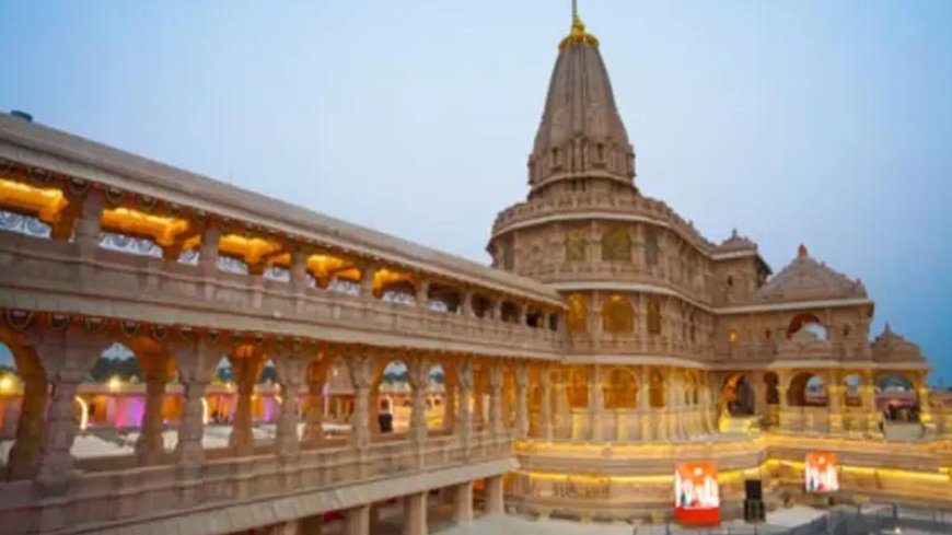 राम मंदिर चंदा चोरी: SIT को नकद चोरी के लगभग 70 कथित मामले मिले