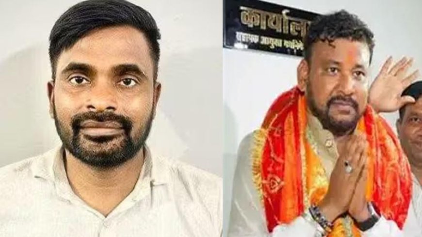 बिहार उपचुनाव: भाजपा उम्मीदवार अभिषेक सिन्हा ने नामांकन वापस लिया तो नीरज सिन्हा बने नये उम्मीदवार