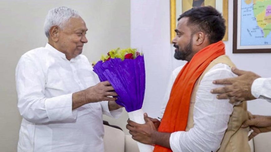 उम्मीदवार बदलने और बायोडाटा विवाद से बांकीपुर में बीजेपी की मुश्किलें बढ़ीं
