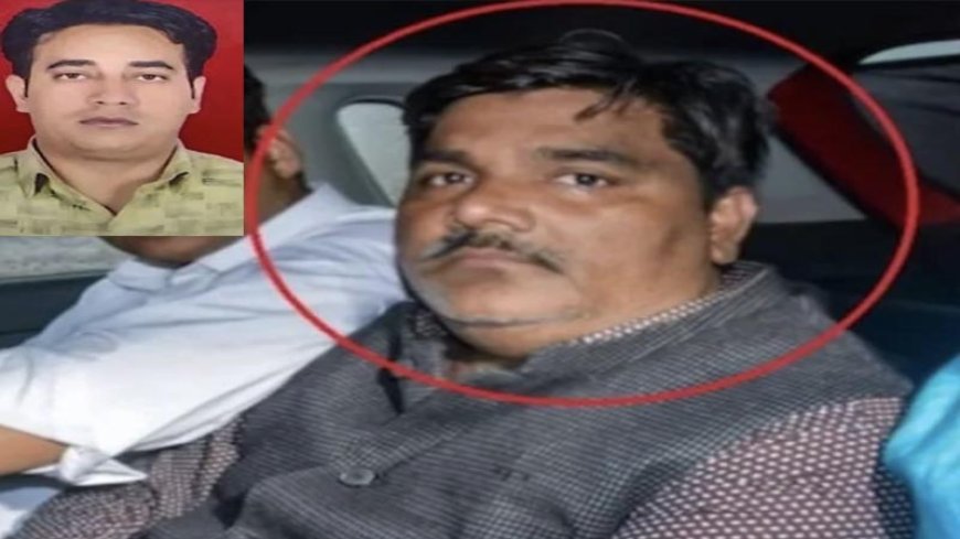 अंकित शर्मा हत्याकांड: दोषी करार दिए जाने के बाद अदालत में रो पड़ा ताहिर हुसैन