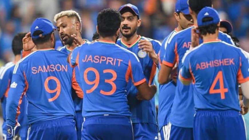 भारत बनाम इंग्लैंड वनडे सीरीज 2026: पूरा कार्यक्रम, टीमें, लाइव स्ट्रीमिंग, प्रसारण, स्थान और मैच का समय