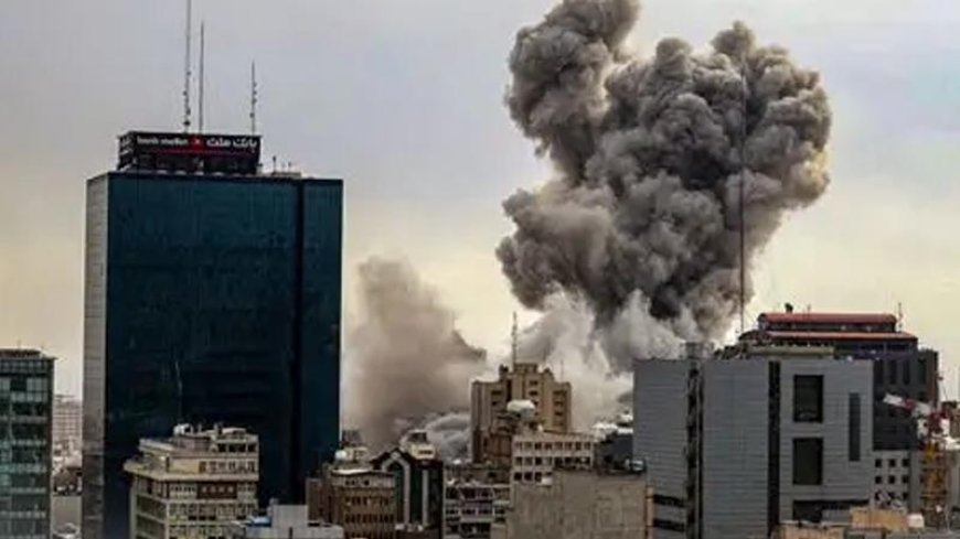 अमेरिका-ईरान युद्ध लाइव अपडेट्स: IRGC का दावा.. बहरीन में 5वें बेड़े का मुख्यालय तबाह; कुवैत रिफाइनरी और जॉर्डन के F-18 हैंगर पर भी हमले