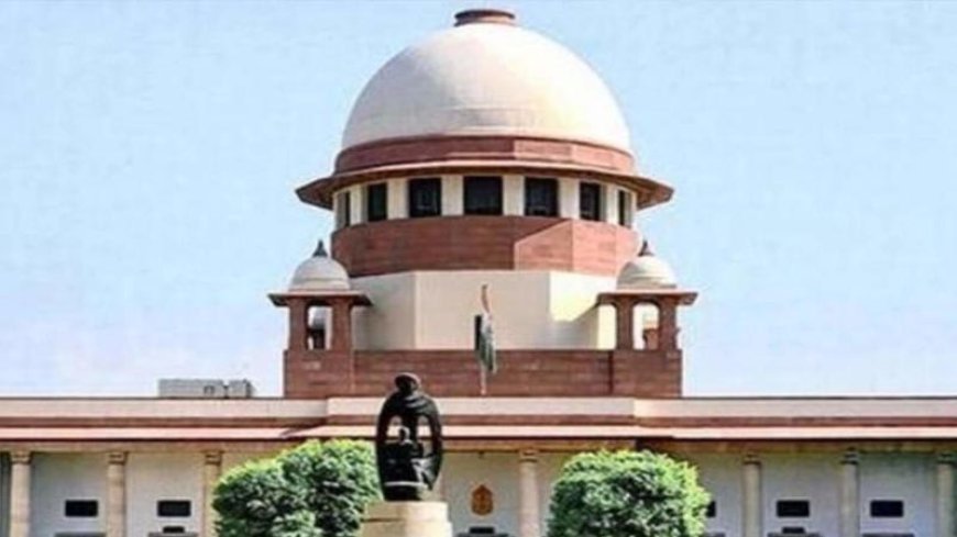 सुप्रीम कोर्ट का निर्देश: विवादित भोजशाला के पास शुक्रवार की नमाज़ के लिए मुसलमानों को दी जाए अलग खुली जगह