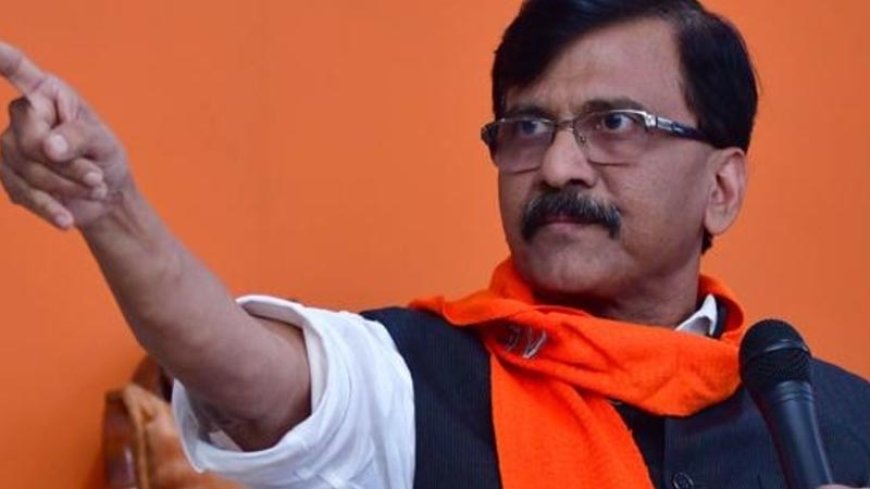 राकांपा-सपा (NCP-SP) के बाद, उद्धव सेना ने भी परिसीमन विधेयक के लिए दरवाजे खोले