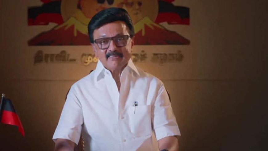 डीएमके द्वारा परिसीमन विधेयक का समर्थन करने की संभावना, संसद में एनडीए के आंकड़े बढ़ेंगे