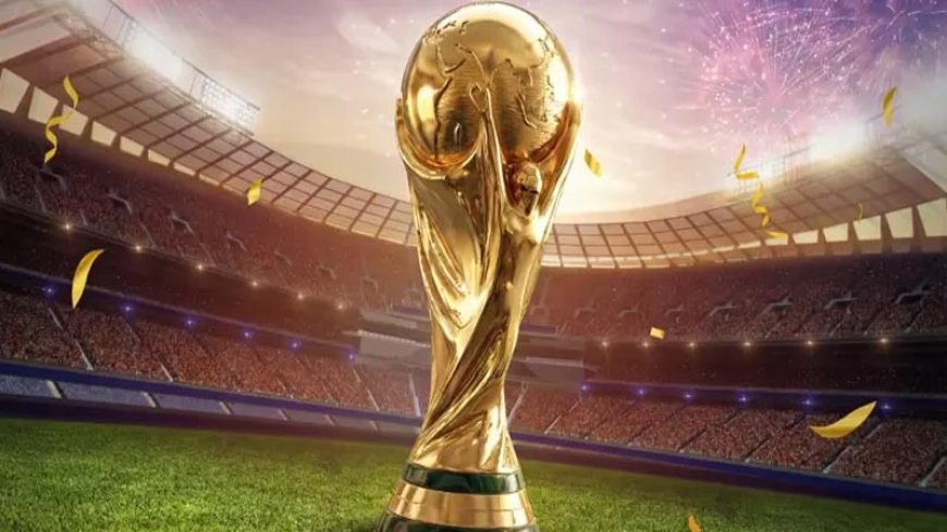 विशेष फीफा (FIFA) नियम के कारण छह देश पहले ही 2030 विश्व कप के लिए क्वालीफाई कर चुके हैं