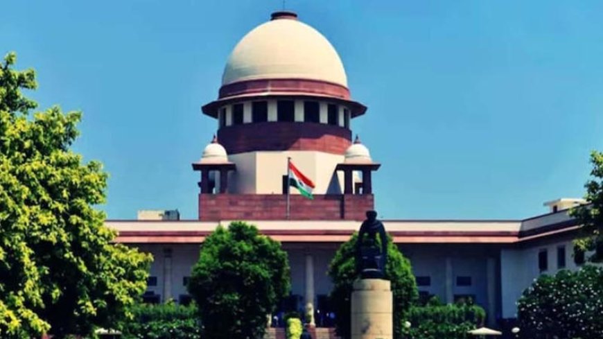 सुप्रीम कोर्ट CJP मार्च के दौरान प्रदर्शनकारियों पर कथित पुलिस कार्रवाई की याचिकाओं पर 27 जुलाई को सुनवाई के लिए सहमत