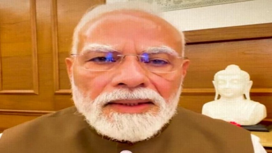पेपर लीक के खिलाफ सख्त बिल पास, बच्चों के भविष्य से खेलने वाले माफियाओं को नहीं बख्शेंगे: पीएम