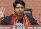 'पीएम मोदी से निराश हूं': बीजेपी छोड़ने के बाद विपक्ष पर शहजाद पूनावाला का व्यंग्यात्मक 'तानाशाह' वाला तंज