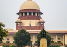 दिल्ली में सीजेपी (CJP) प्रदर्शन के दौरान पुलिस की 'ज्यादतियों' पर याचिकाओं पर आज सुनवाई करेगा सुप्रीम कोर्ट