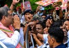 धर्मेंद्र प्रधान की घर वापसी ने ओडिशा की राजनीति में मचा दी हलचल
