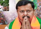 बीजेपी प्रमुख नितिन नवीन की प्रशांत किशोर द्वारा उनकी पारिवारिक सीट छीनने पर प्रतिक्रिया: 'अप्रत्याशित'
