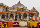 राम मंदिर में कोई घोटाला नहीं: सरकारी सूत्रों ने कहा ते मुताबिक ऑडिट में 3,300 करोड़ रुपये का पूरा हिसाब मिलने की पुष्टि, चोरी केवल नकद छंटाई के दौरान हुई