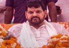आरोप झूठे, गवाह 'सिखाए-पढ़ाए' गए: बृजभूषण शरण सिंह आदेश में अदालत की टिप्पणी