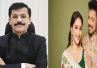 माधुरी दीक्षित की शादी हो गई!: आईएएस अधिकारी तुकाराम मुंडे ने यूपीएससी के दिनों में डॉ. श्रीराम नेने से माधुरी की शादी पर दोस्त के दिल टूटने का किस्सा याद किया