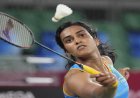 पीवी सिंधु ने बीडब्ल्यूएफ (BWF) चैंपियनशिप के लिए 'अनोखे भारतीय' प्रयासों की सराहना की