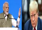 अमेरिका ने भारत को चीन की ट्रंप के टैरिफ से बचने में मदद करने वाले 'शैडो ट्रांसशिपमेंट नेटवर्क' का हिस्सा बताया