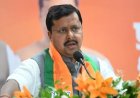 भाजपा ने घोषित की नितिन नवीन की नई टीम: 13 उपाध्यक्षों, 8 महासचिवों, 16 सचिवों सहित पूरी सूची