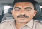 जंतर-मंतर पर प्रदर्शन के बाद 2029 के लोकसभा चुनाव में पीएम नरेंद्र मोदी के समर्थन के लिए गुजरात के पुलिसकर्मी का इस्तीफा