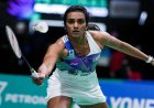 BWF विश्व चैंपियनशिप के चौथे दिन के परिणाम: पीवी सिंधु, आयुष शेट्टी बाहर; त्रिशा जॉली-गायत्री गोपीचंद ने भारत की पदक की उम्मीदें कायम रखीं