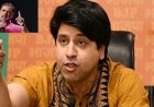 जब तक मैं जिंदा हूं, तब तक नहीं: बीजेपी छोड़ने के बाद राहुल गांधी पर शहजाद पूनावाला की बेबाक भविष्यवाणी