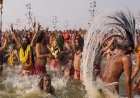 सुप्रीम कोर्ट के जज को नासिक कुंभ के फंड से 'कोई आपत्ति नहीं', लेकिन इसका 0.1% 'स्कूलों को बचा सकता है'