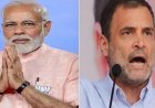 जेन-जी (Gen-Z) प्रदर्शन के बाद पीएम मोदी का इंस्टाग्राम एंगेजमेंट 289.9% बढ़ा, राहुल गांधी के एंगेजमेंट में 180.7% का उछाल