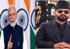 नेपाल में बाढ़ के बीच भारत की मदद पर बोले बालेन शाह- ‘हम भारत के सहयोग को बेहद महत्व देते हैं’, PM मोदी का जताया आभार