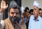 फारूक की चुनौती के एक दिन बाद, श्रीनगर के सांसद मेहदी ने अनुच्छेद 370 को लेकर लोकसभा और नेकां छोड़ने का किया फैसला