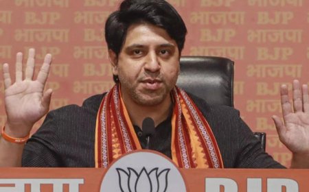 'पीएम मोदी से निराश हूं': बीजेपी छोड़ने के बाद विपक्ष पर शहजाद पूनावाला का व्यंग्यात्मक 'तानाशाह' वाला तंज