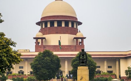 दिल्ली में सीजेपी (CJP) प्रदर्शन के दौरान पुलिस की 'ज्यादतियों' पर याचिकाओं पर आज सुनवाई करेगा सुप्रीम कोर्ट