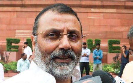 जुकरबर्ग मोदी की रील हटाने के लिए माफी मांगें, वरना मेटा 'सेफ हार्बर' का दर्जा खो देगा: आईटी पैनल प्रमुख की चेतावनी