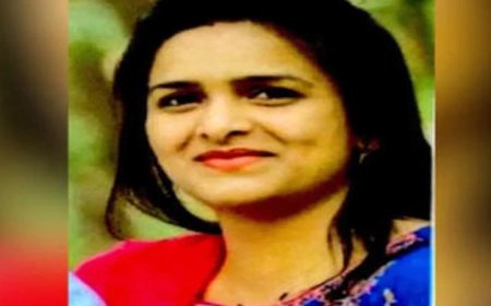 88 करोड़ रुपये के धोखाधड़ी के मास्टरमाइंड की पत्नी यूएई से डिपोर्ट, भारत में करेगी जांच का सामना
